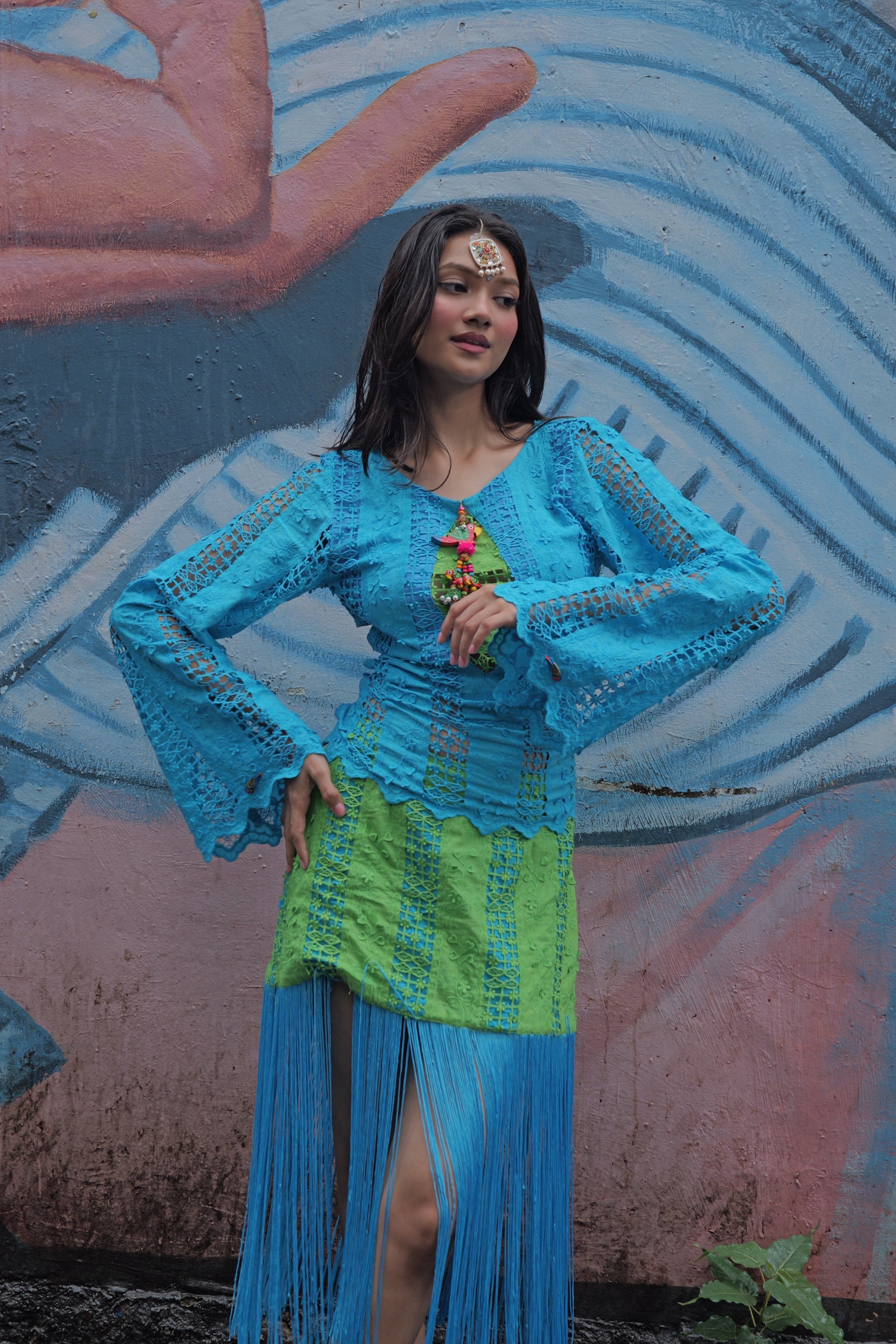 The Tota Maina Set
