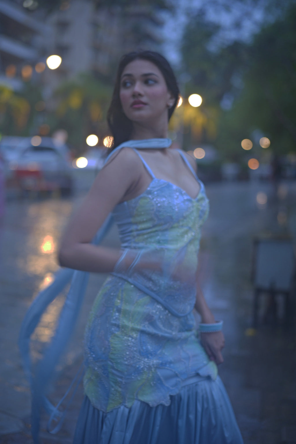 The Leher Set