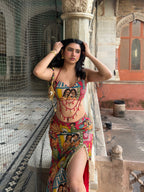 The Mohini Set
