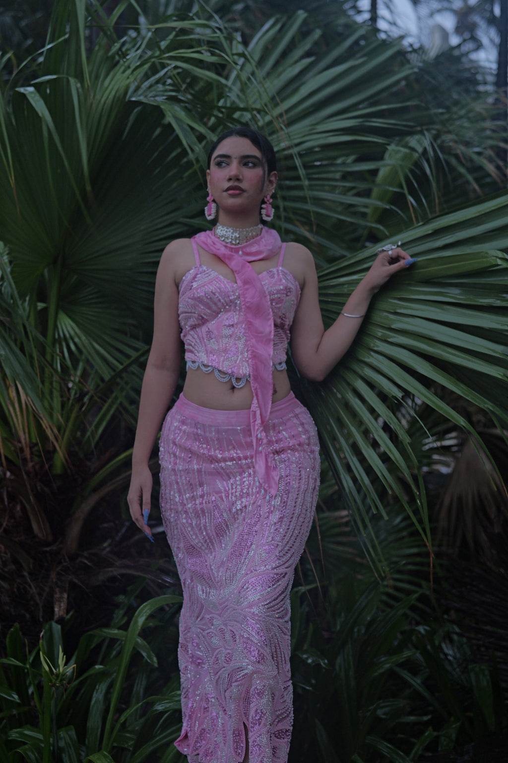 The Padmini Set