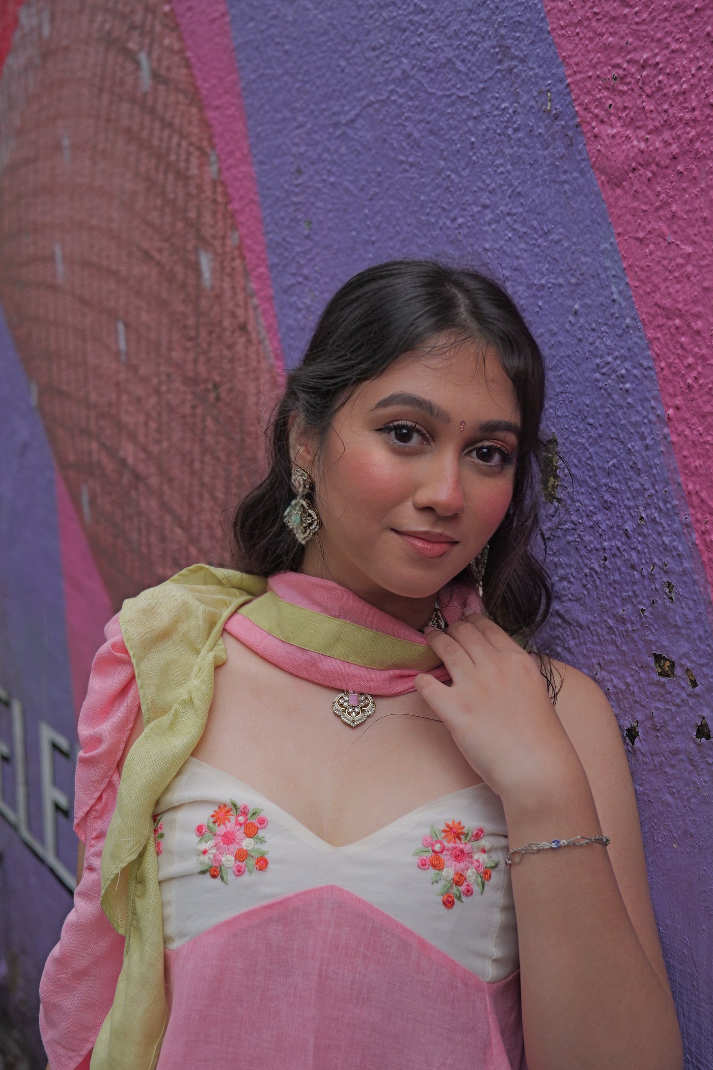 The Guldasta Set