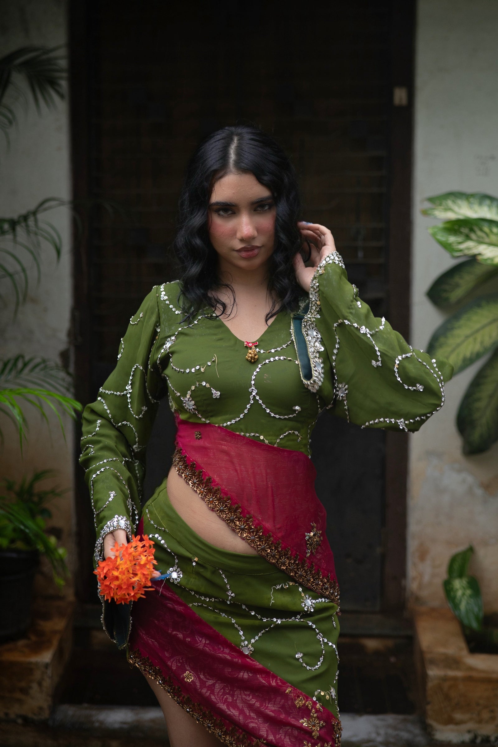 The Nargis Set