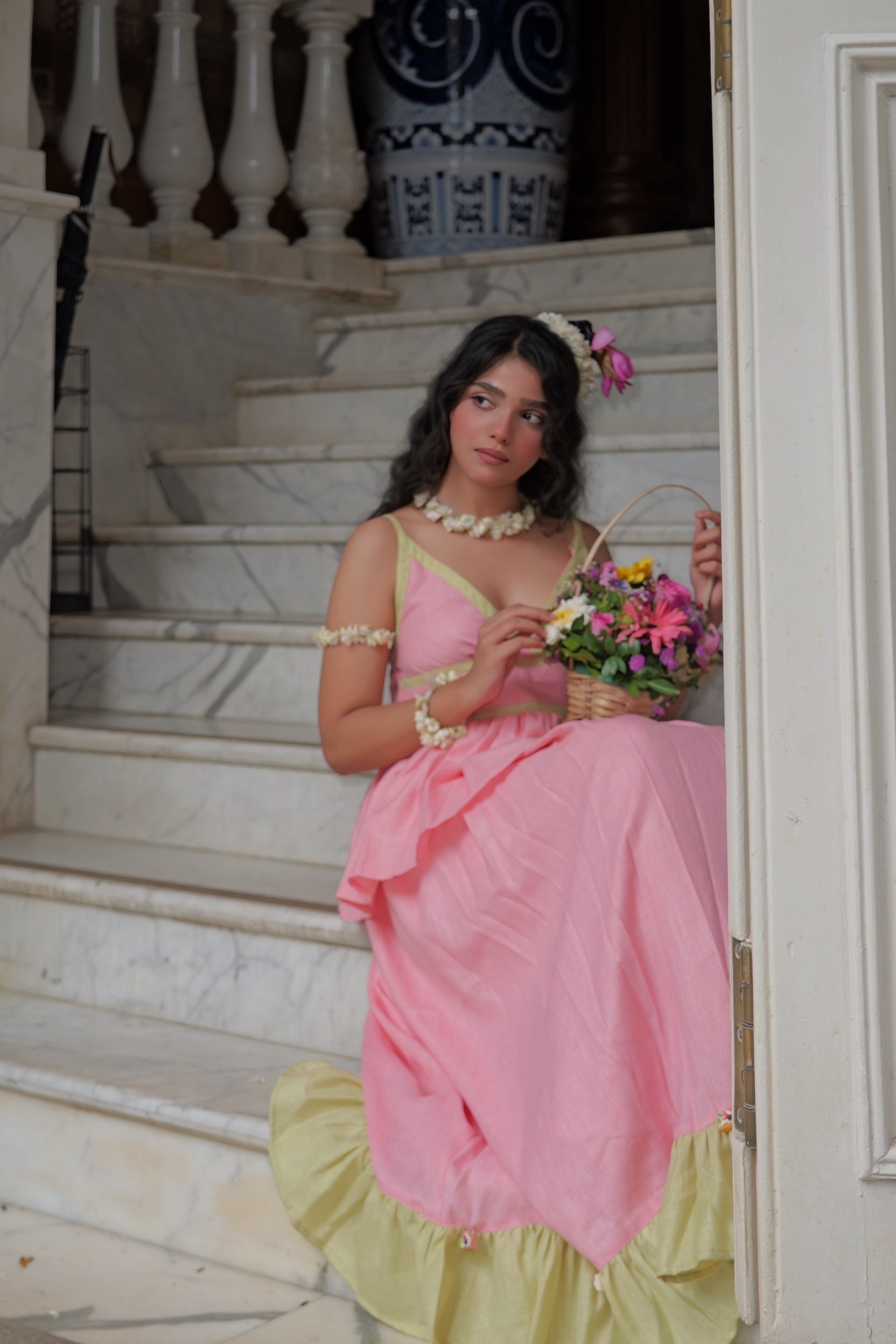 The Gulkand Set